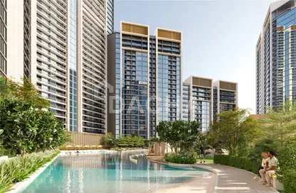 Apartment - 1 Bedroom - 1 Bathroom for sale in Sobha Orbis - Motor City - Dubai