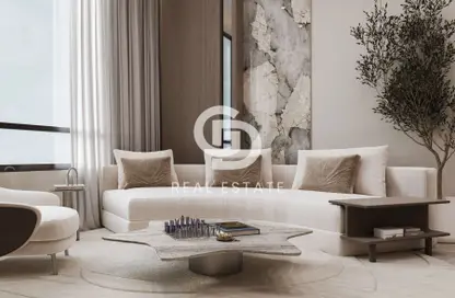 شقة - غرفة نوم - 2 حمامات للبيع في بيفرلي جراندي باي اتش ام بي هومز - مدينة السيارات - دبي