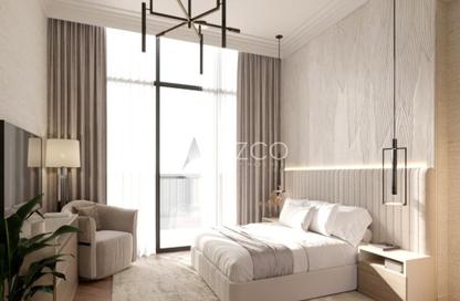 Apartment - 2 Bedrooms - 3 Bathrooms for sale in Avant Garde Residences - Jumeirah Village Circle - Dubai