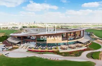 تاون هاوس - 5 غرف نوم - 6 حمامات للبيع في سيلفر سبرنجز 3 - سيلفر سبرينغز - داماك هيلز - دبي