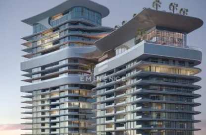Apartment - 6 Bedrooms - 6 Bathrooms for sale in Sobha Seahaven Tower C - Sobha Seahaven - Dubai Harbour - Dubai