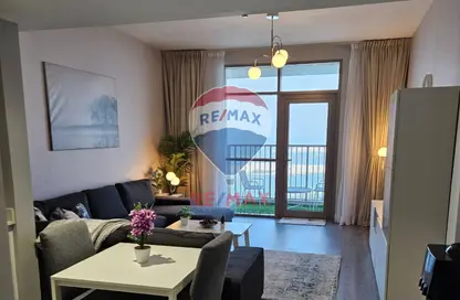 Apartment - 1 Bedroom - 2 Bathrooms for sale in Reflection - Shams Abu Dhabi - Al Reem Island - Abu Dhabi