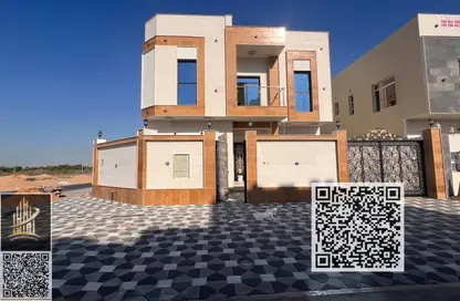 Villa - 5 Bedrooms - 7+ Bathrooms for sale in Al Aamra Gardens - Al Amerah - Ajman