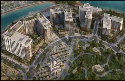Apartment - Studio for sale in Ember Park Five - Dubai Production City (IMPZ) - Dubai