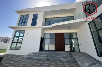 Villa - 5 Bedrooms - 6 Bathrooms for rent in Madinat Hind 3 - Dubai Land - Dubai