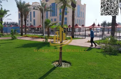 Apartment - 2 Bedrooms - 2 Bathrooms for sale in Al Amira Village - Al Yasmeen - Ajman