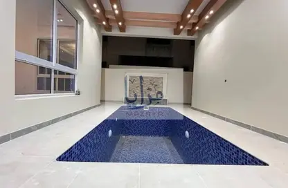 Villa - 6 Bedrooms - 7+ Bathrooms for sale in Al Rawda 2 Villas - Al Rawda 2 - Al Rawda - Ajman Villa - 6 Bedrooms - 7+ Bathrooms for sale in Al Rawda 2 Villas - Al Rawda 2 - Al Rawda - Ajman