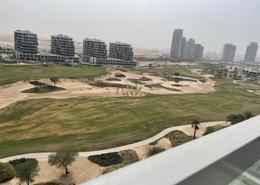 Apartment - 3 bedrooms - 5 bathrooms for sale in Golf Horizon - DAMAC Hills - Dubai