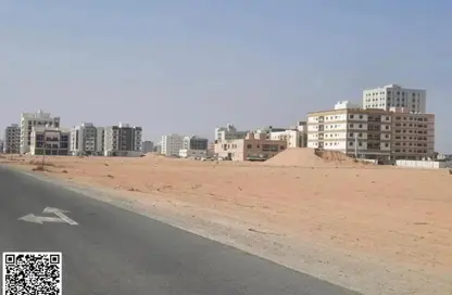 أرض - استوديو للبيع في الجرف الصناعية 3 - الجرف الصناعية - عجمان