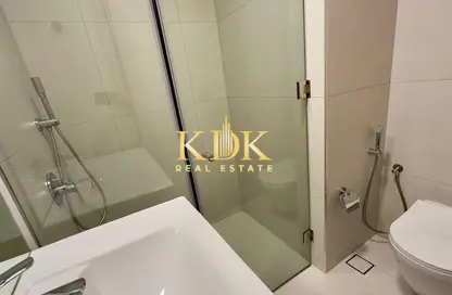 Apartment - Studio - 1 Bathroom for rent in Luma 22 - Jumeirah Village Circle - Dubai