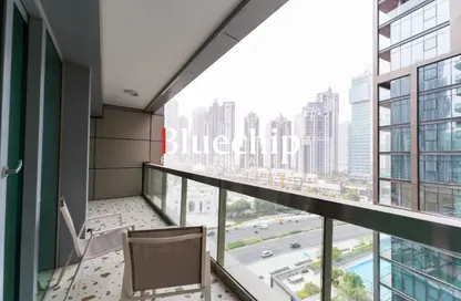 Apartment - 1 Bedroom - 1 Bathroom for sale in 8 Boulevard Walk - Mohammad Bin Rashid Boulevard - Downtown Dubai - Dubai Apartment - 1 Bedroom - 1 Bathroom for sale in 8 Boulevard Walk - Mohammad Bin Rashid Boulevard - Downtown Dubai - Dubai