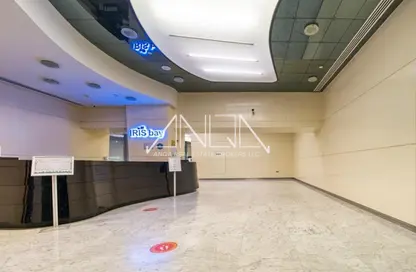 Office Space - Studio - 1 Bathroom for sale in Iris Bay - Business Bay - Dubai