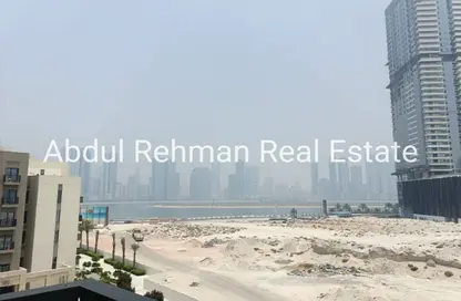 Apartment - Studio - 1 Bathroom for rent in Rimal Residences - Maryam Island - Sharjah