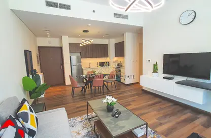 Apartment - 1 Bedroom - 1 Bathroom for sale in Park Heights 2 - Park Heights - Dubai Hills Estate - Dubai