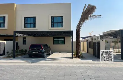 فيلا - 3 غرف نوم - 6 حمامات للايجار في مدينة الشارقة المستدامة - الشارقة