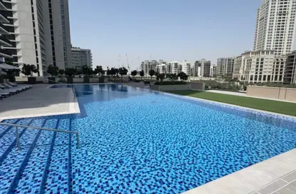 Townhouse - 3 Bedrooms - 3 Bathrooms for rent in Creek Palace - Dubai Creek Harbour (The Lagoons) - Dubai