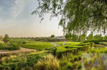 Land - Studio for sale in Emerald Hills - Dubai Hills Estate - Dubai