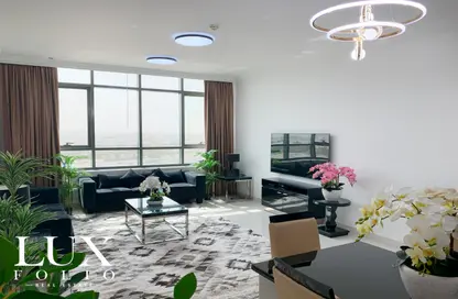 Apartment - 2 Bedrooms - 3 Bathrooms for rent in Capital Bay Tower A - Capital Bay - Business Bay - Dubai