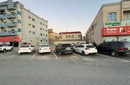 أرض - استوديو للبيع في 3 المويهات - المويهات - عجمان