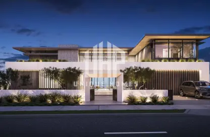 Villa - 4 Bedrooms - 5 Bathrooms for sale in Al Naseem - Al Hudayriat Island - Abu Dhabi