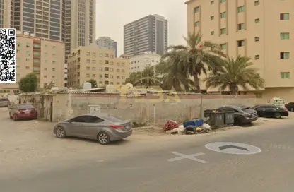 أرض - استوديو للبيع في أبراج الراشدية - الراشدية - عجمان وسط المدينة - عجمان