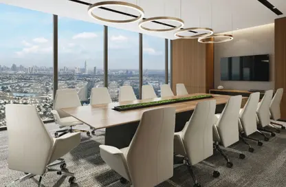 Office Space - Studio for sale in Me Do Re Business - JLT Cluster H - Jumeirah Lake Towers - Dubai