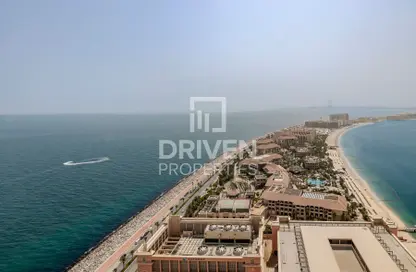 شقة - 5 غرف نوم - 6 حمامات للبيع في اتلانتس ذارويال رزيدينسز‎ - نخلة جميرا - دبي