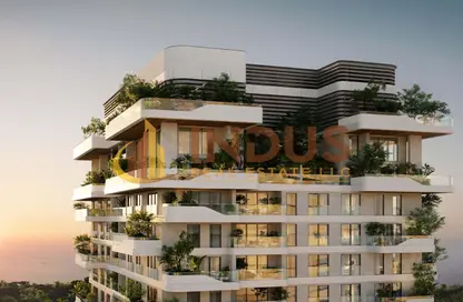 Apartment - 2 Bedrooms - 2 Bathrooms for sale in Talea - Maritime City - Dubai Apartment - 2 Bedrooms - 2 Bathrooms for sale in Talea - Maritime City - Dubai