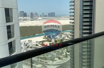 Apartment - 3 Bedrooms - 3 Bathrooms for sale in MEERA Shams - Shams Abu Dhabi - Al Reem Island - Abu Dhabi