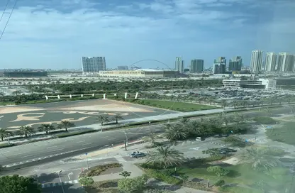 شقة - غرفة نوم - 2 حمامات للبيع في برج البوابة 1 - شمس أبوظبي - جزيرة الريم - أبوظبي
