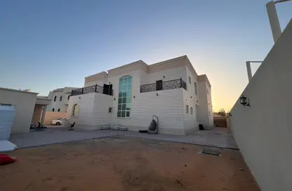 فيلا - 8 غرف نوم - 8 حمامات للايجار في ند الشبا 4 - ند الشبا - دبي