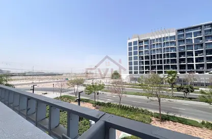 شقة - 1 حمام للبيع في عزيزي ريفيرا 39 - عزيزي ريفيرا - ميدان واحد - ميدان - دبي شقة - 1 حمام للبيع في عزيزي ريفيرا 39 - عزيزي ريفيرا - ميدان واحد - ميدان - دبي