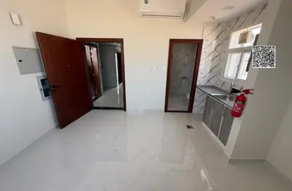 Apartment - Studio - 1 Bathroom for rent in Ajman Global City - Al Alia - Ajman