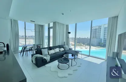 Apartment - 2 Bedrooms - 3 Bathrooms for sale in District One Phase III - District One - Mohammed Bin Rashid City - Dubai