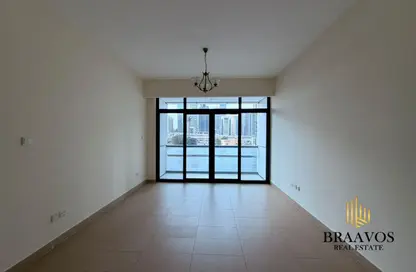 Apartment - 1 Bedroom - 1 Bathroom for rent in Lakeside Residence - JLT Cluster A - Jumeirah Lake Towers - Dubai