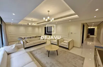 Villa - 4 Bedrooms - 5 Bathrooms for sale in Grand Views - Meydan Gated Community - Meydan - Dubai