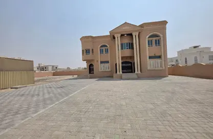 Villa for rent in Al Shamkha - Abu Dhabi