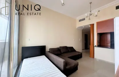 Apartment - 1 Bedroom - 2 Bathrooms for sale in Dream Tower 1 - Dream Towers - Dubai Marina - Dubai