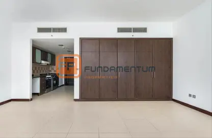 Apartment - Studio - 1 Bathroom for sale in Indigo Tower - JLT Cluster D - Jumeirah Lake Towers - Dubai