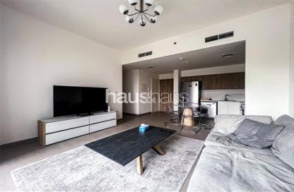 Apartment - 2 Bedrooms - 3 Bathrooms for rent in Park Ridge Tower C - Park Ridge - Dubai Hills Estate - Dubai