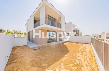 Townhouse - 4 Bedrooms - 6 Bathrooms for rent in Tilal Al Furjan - Phase One - Al Furjan - Dubai