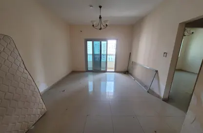 Apartment - 1 Bedroom - 1 Bathroom for rent in Queen Tower - Al Qasba - Sharjah