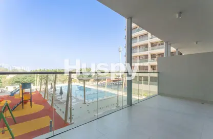 Apartment - 1 Bedroom - 2 Bathrooms for rent in Amalia Residences - Al Furjan - Dubai
