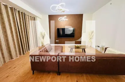 شقة - 2 غرف نوم - 3 حمامات للايجار في بحر 1 - بحر - مساكن شاطئ الجميرا - دبي