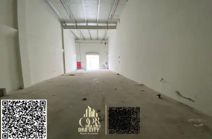 Warehouse - Studio - 1 Bathroom for rent in Ajman Industrial 1 - Ajman Industrial Area - Ajman