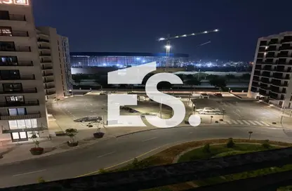 شقة - غرفة نوم - 1 حمام للايجار في وترز أج - جزيرة الياس - أبوظبي