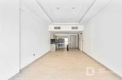 Apartment - 1 Bedroom - 2 Bathrooms for rent in Las Flores Residences - District 7A - Jumeirah Village Triangle - Dubai