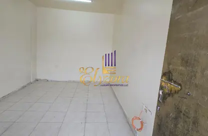Labor Camp - Studio - 1 Bathroom for rent in Industrial Area 6 - Sharjah Industrial Area - Sharjah