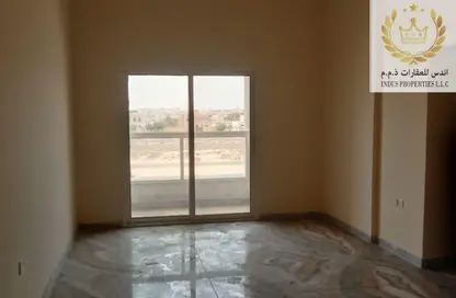 شقة - غرفة نوم - 2 حمامات للايجار في الجرف الصناعية 3 - الجرف الصناعية - عجمان