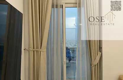 Apartment - 3 Bedrooms - 3 Bathrooms for sale in Oasis Tower - Al Rashidiya 1 - Al Rashidiya - Ajman Apartment - 3 Bedrooms - 3 Bathrooms for sale in Oasis Tower - Al Rashidiya 1 - Al Rashidiya - Ajman